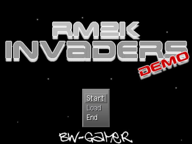 Datei:Rm2kInvaders Titel.jpg