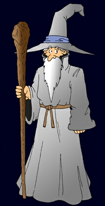 Datei:GandalfDerGraue quartier-comic.jpg