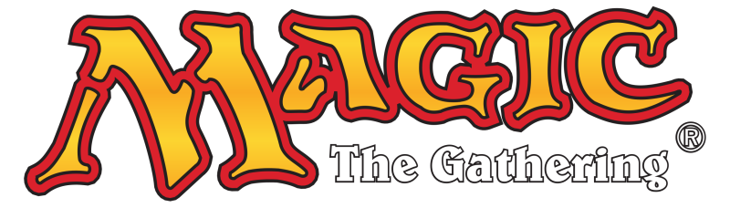 Datei:Magic-TheGathering Logo.png